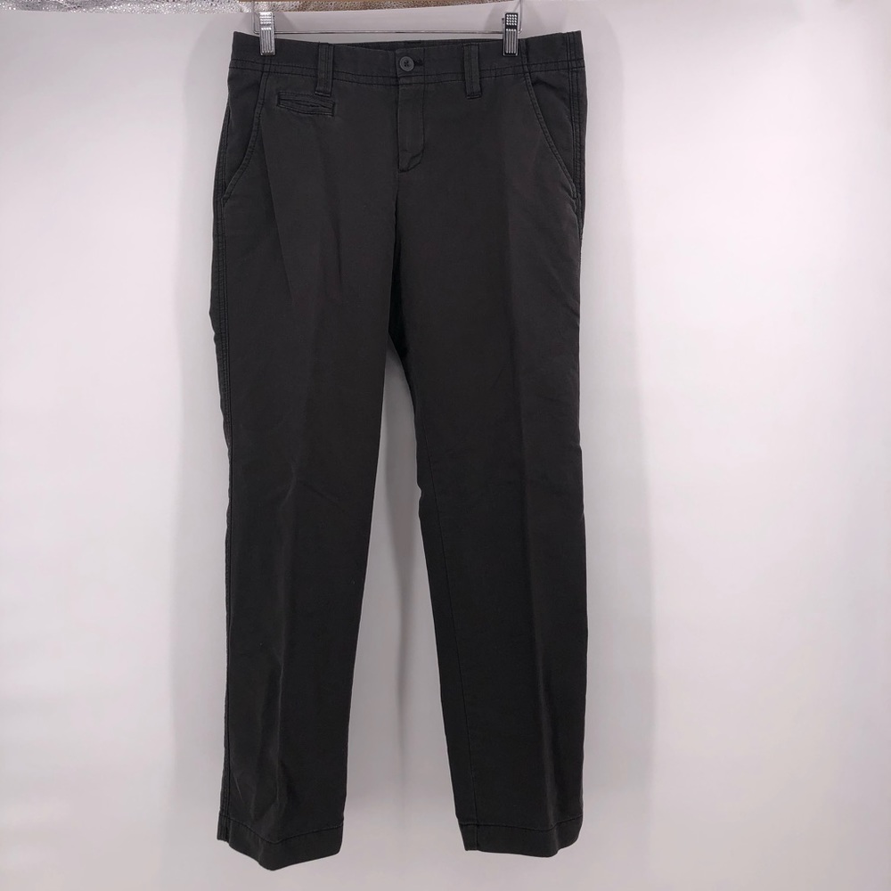 Gap pants khakis size 8